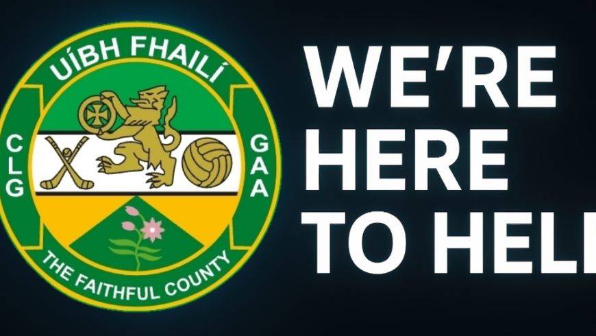 Underage GAA Assistance