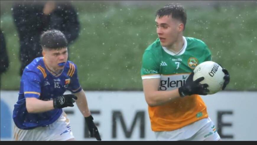 Brave Offaly agonisingly short in shootout of very tight margins