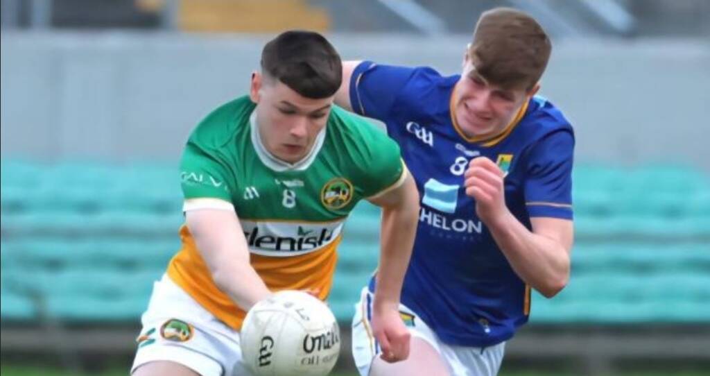 Leinster Under 20 Football Championship