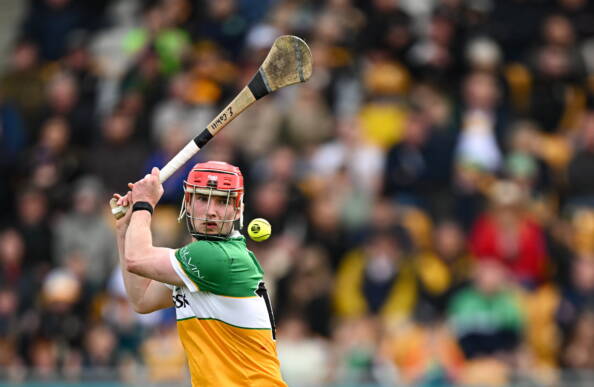 Offaly Snatch Richly Deserved Draw in a Thriller