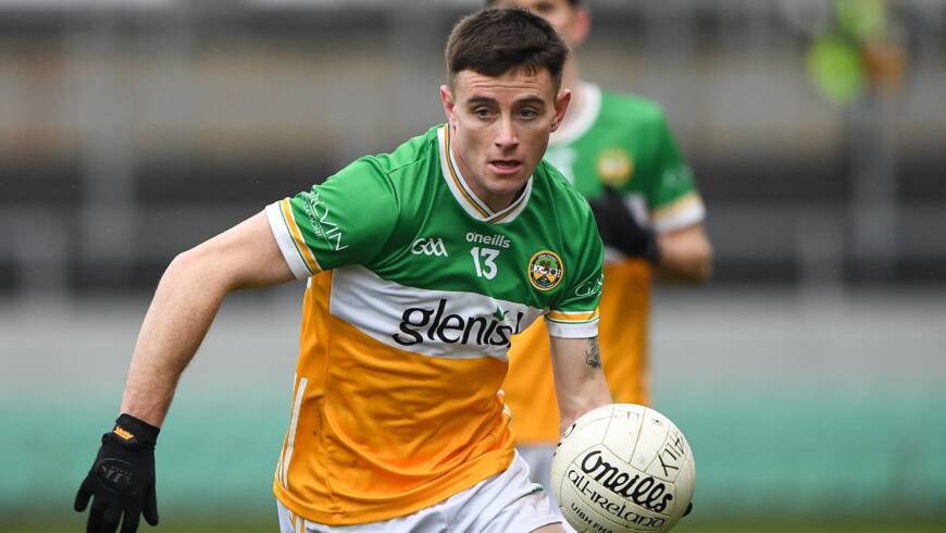Massive win for our Senior Footballers