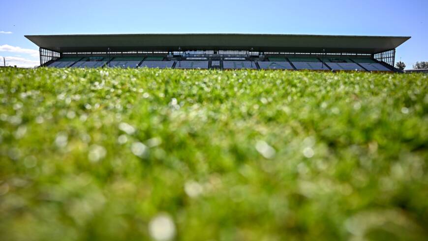 Offaly Minor Footballers Dig Deep