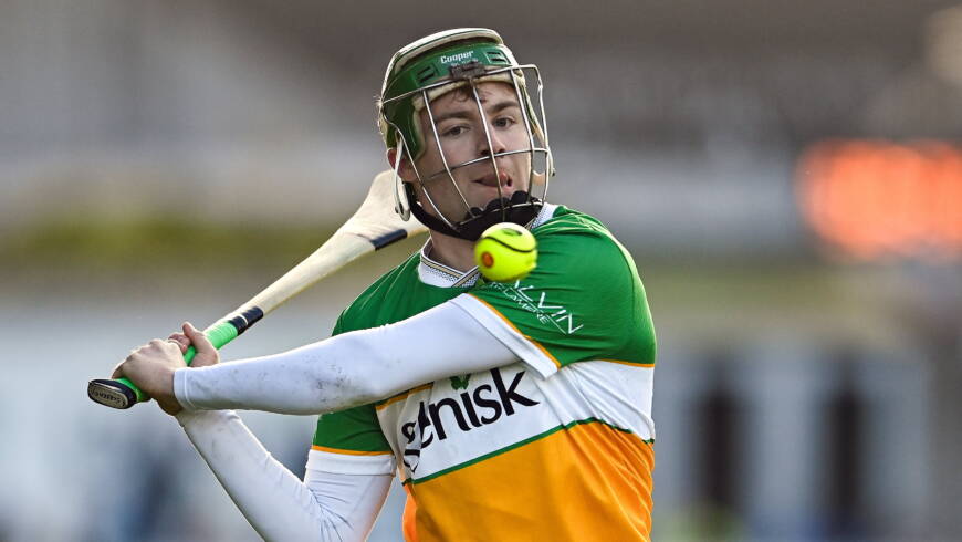 Leinster Senior Hurling Championship v Wexford