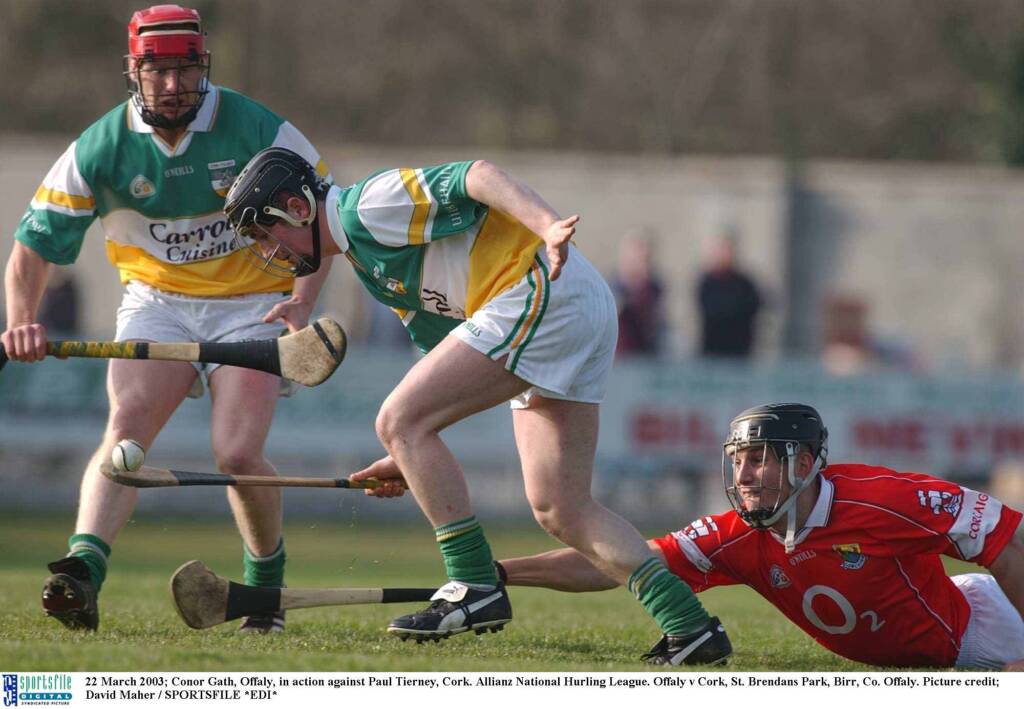 2003 All-Ireland Senior Hurling Championship Quarter-Final