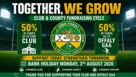 Offaly GAA
