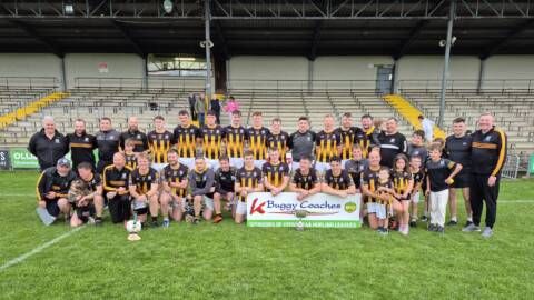 Offaly GAA