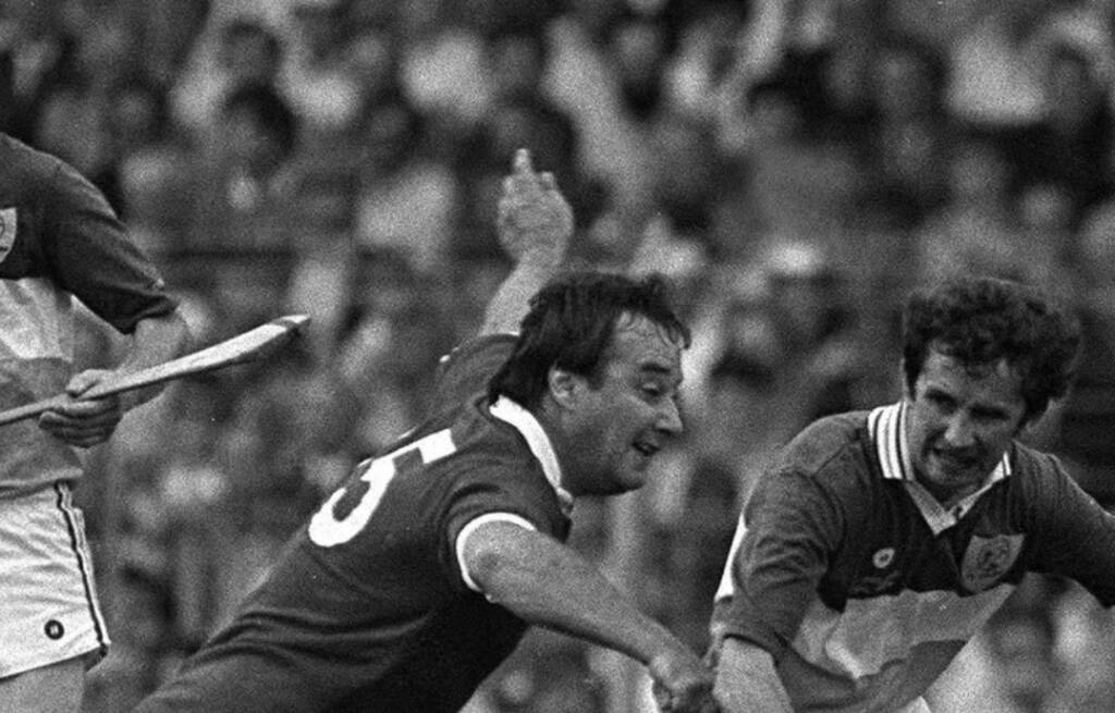1984 centenary final remains one of two big regrets for Offaly hurling folk hero