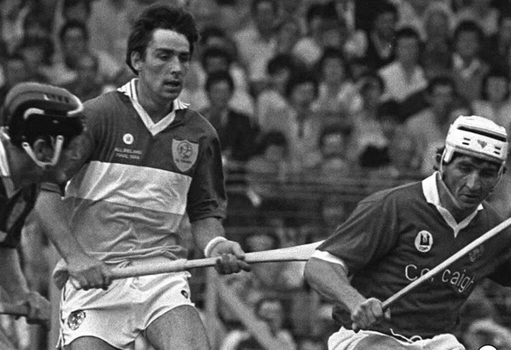 1984 All-Ireland centenary final remains one of two big regrets for Offaly hurling folk hero