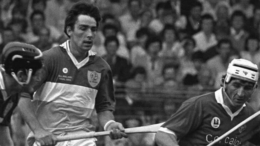1984 All-Ireland centenary final remains one of two big regrets for Offaly hurling folk hero