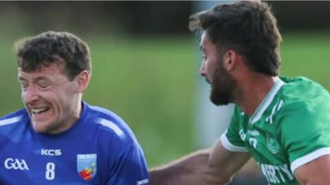 Offaly GAA