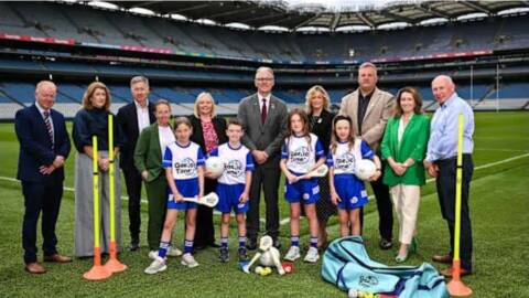 Offaly GAA