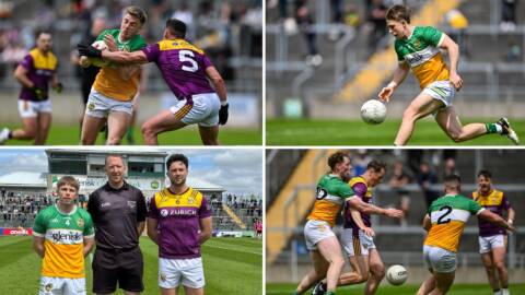 Offaly GAA
