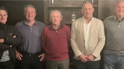 Offaly GAA