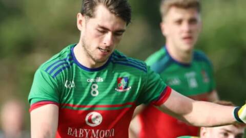 Offaly GAA