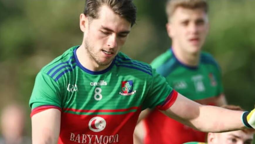 Rhode dig deep to rescue point as Shamrocks rue missed chances