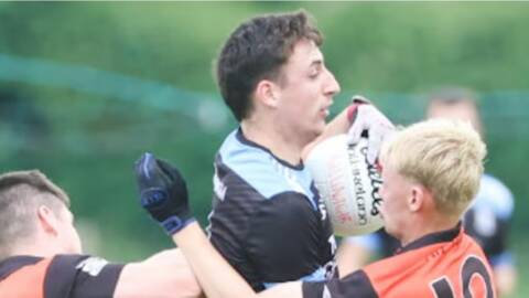 Offaly GAA