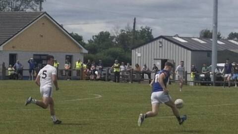 Offaly GAA