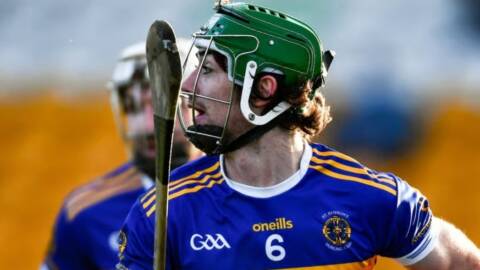 Offaly GAA