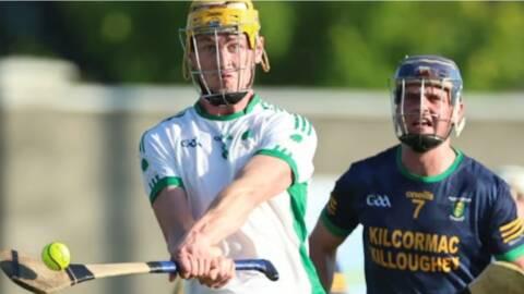 Offaly GAA