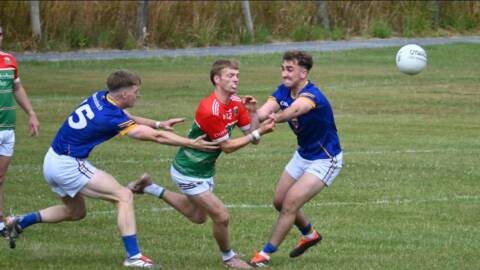 Offaly GAA