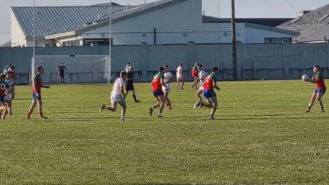Offaly GAA