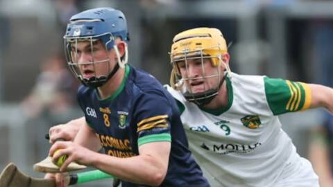Offaly GAA