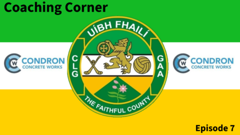Offaly GAA