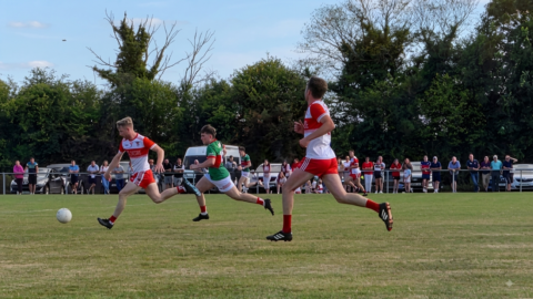 Offaly GAA