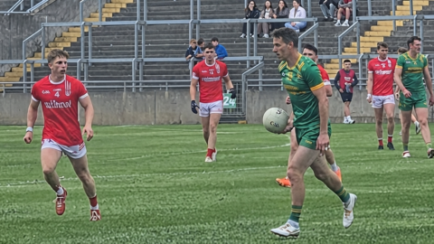 Offaly GAA
