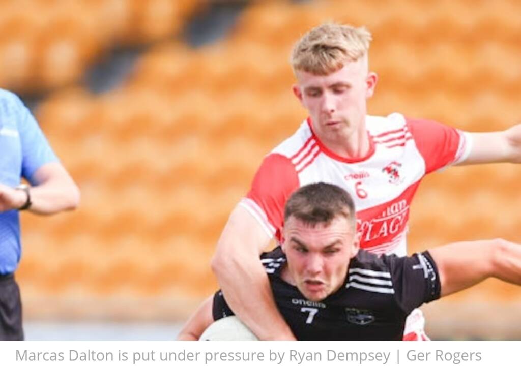 Clara get away for crucial win over struggling Clonbullogue
