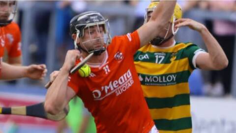 Offaly GAA
