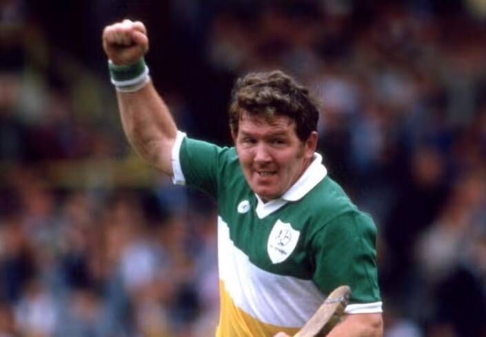 PADRAIG HORAN RIP