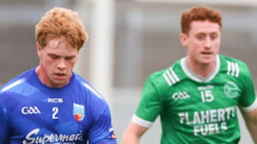 Hungrier Ferbane inflict rare defeat on off the boil Tullamore