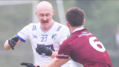 Offaly GAA