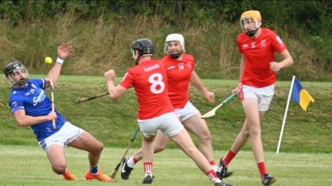 Offaly GAA
