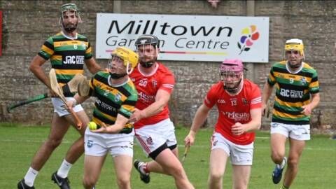 Offaly GAA