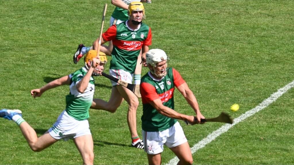 Birr make no mistake as they book knockout spot 