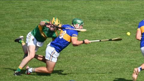 Offaly GAA