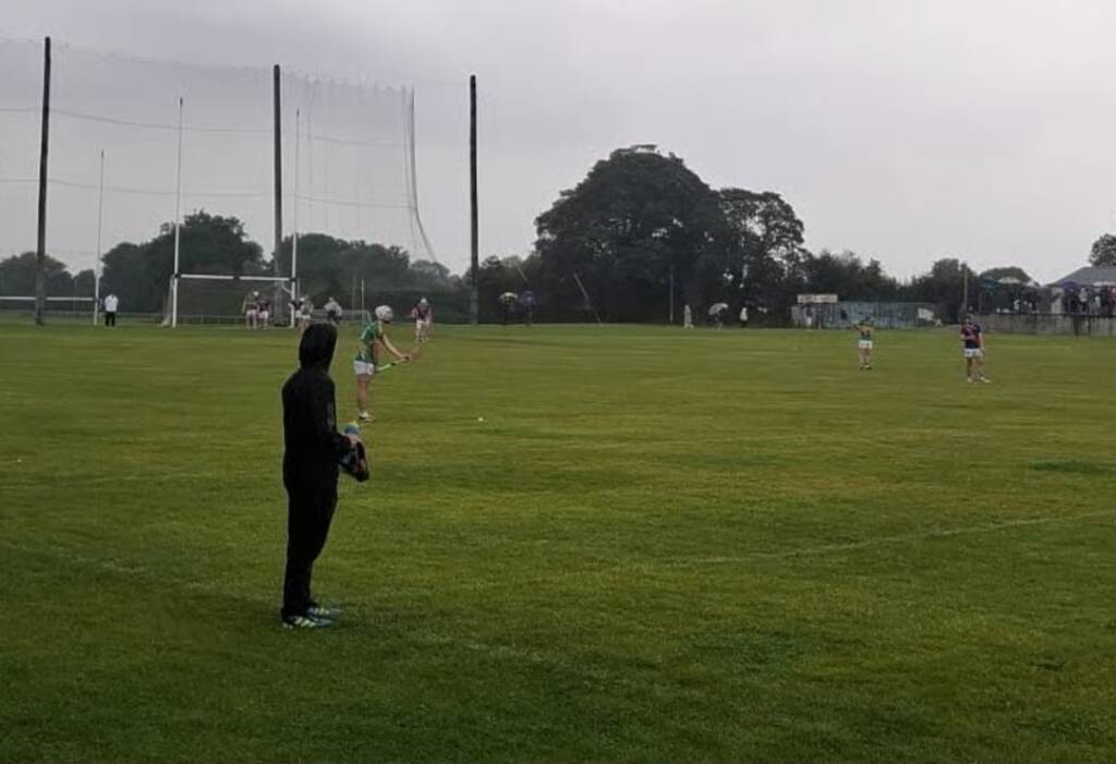 Seven in a row chasing K-K get away for convincing win over DSK