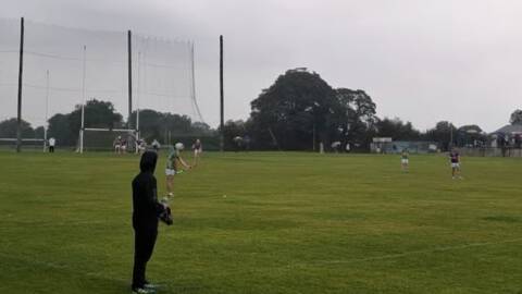 Offaly GAA