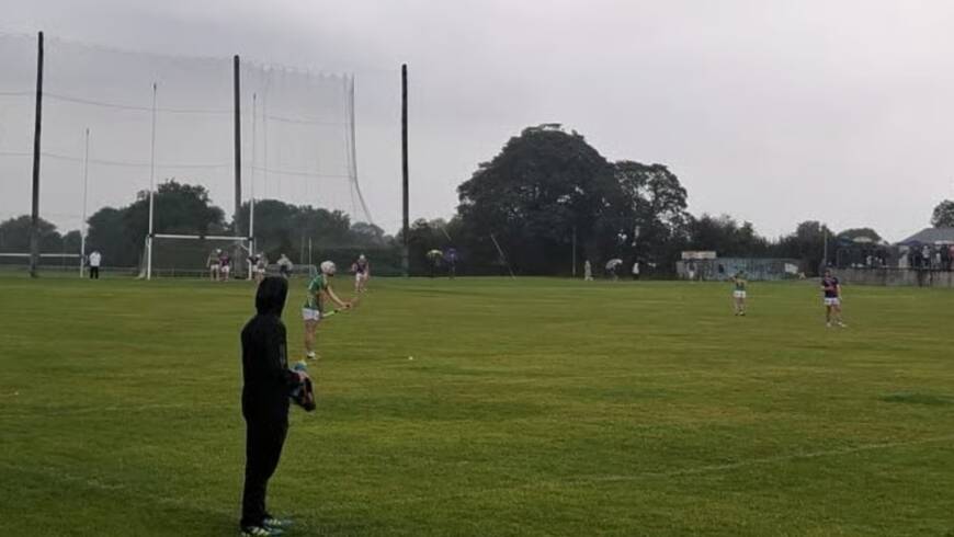 Seven in a row chasing K-K get away for convincing win over DSK