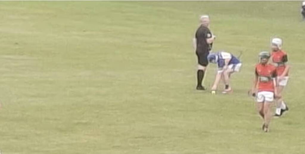 Shinrone/Ballyskenach-Killavilla come back from dead to snatch replay against stunned Rynagh’s