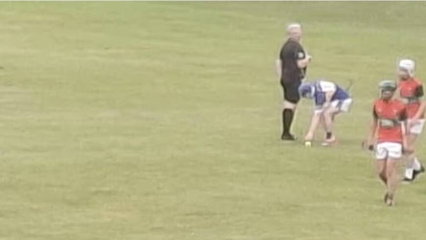Shinrone/Ballyskenach-Killavilla come back from dead to snatch replay against stunned Rynagh’s