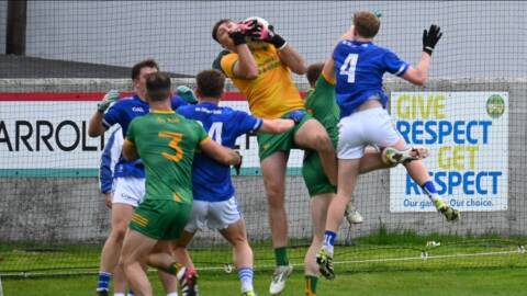 Offaly GAA