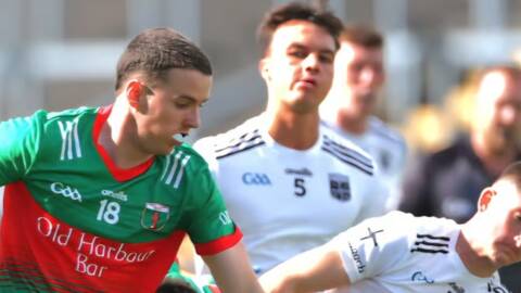 Offaly GAA