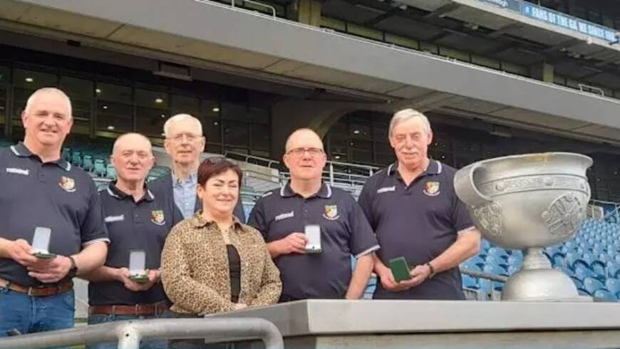 Tráth na gCeist Gaeilge CLG 2026