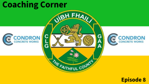 Offaly GAA