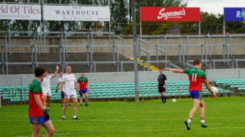 Offaly GAA