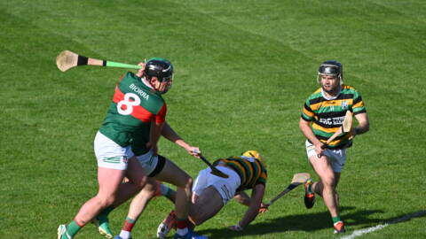 Offaly GAA