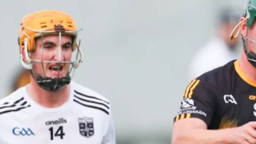 Four sent off as Seir Kieran ease past Clara ahead of semi-finals
